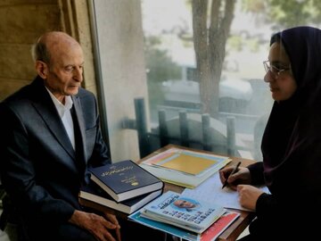 رازهای یک مصاحبه علمی موفق؛ جلسات مصاحبه علمی نباید سفارش پذیر باشند رازهای یک مصاحبه علمی موفق؛ جلسات مصاحبه علمی نباید سفارش پذیر باشند