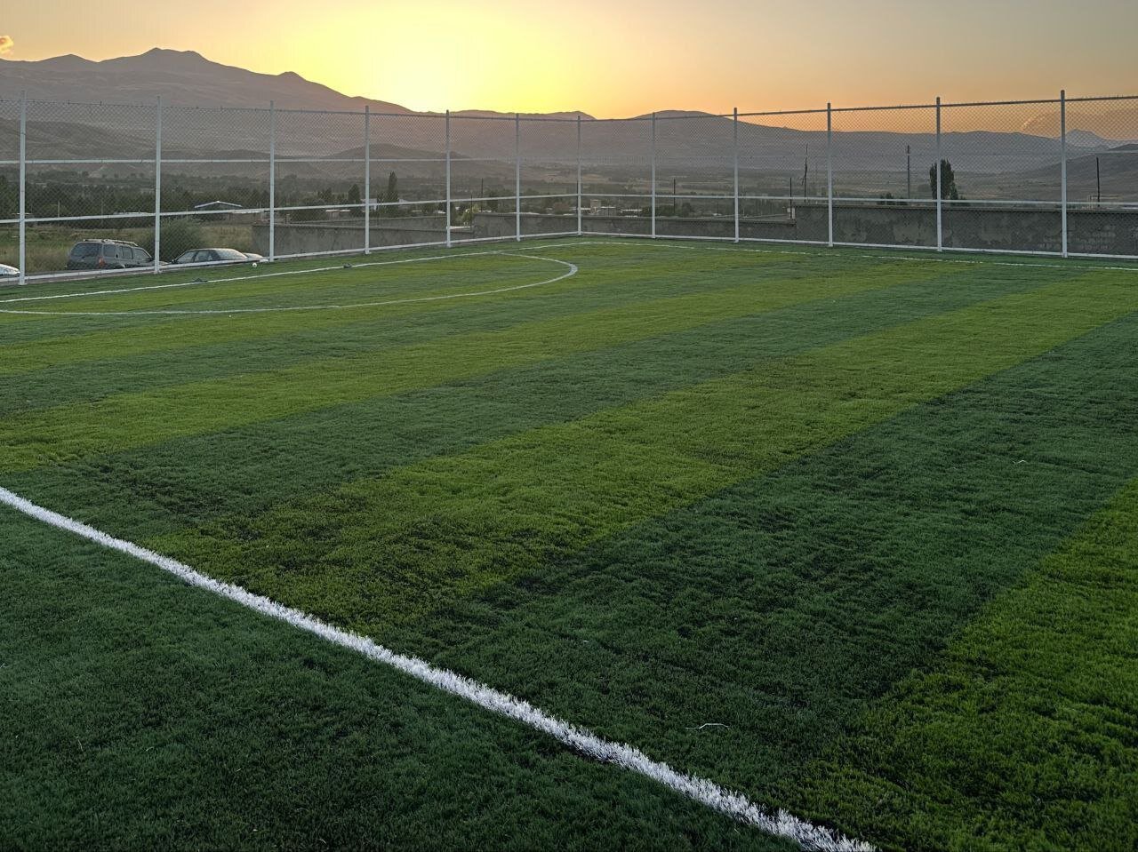 افتتاح دهها پروژه ورزشی در آذربایجانغربی همزمان با هفته دولت