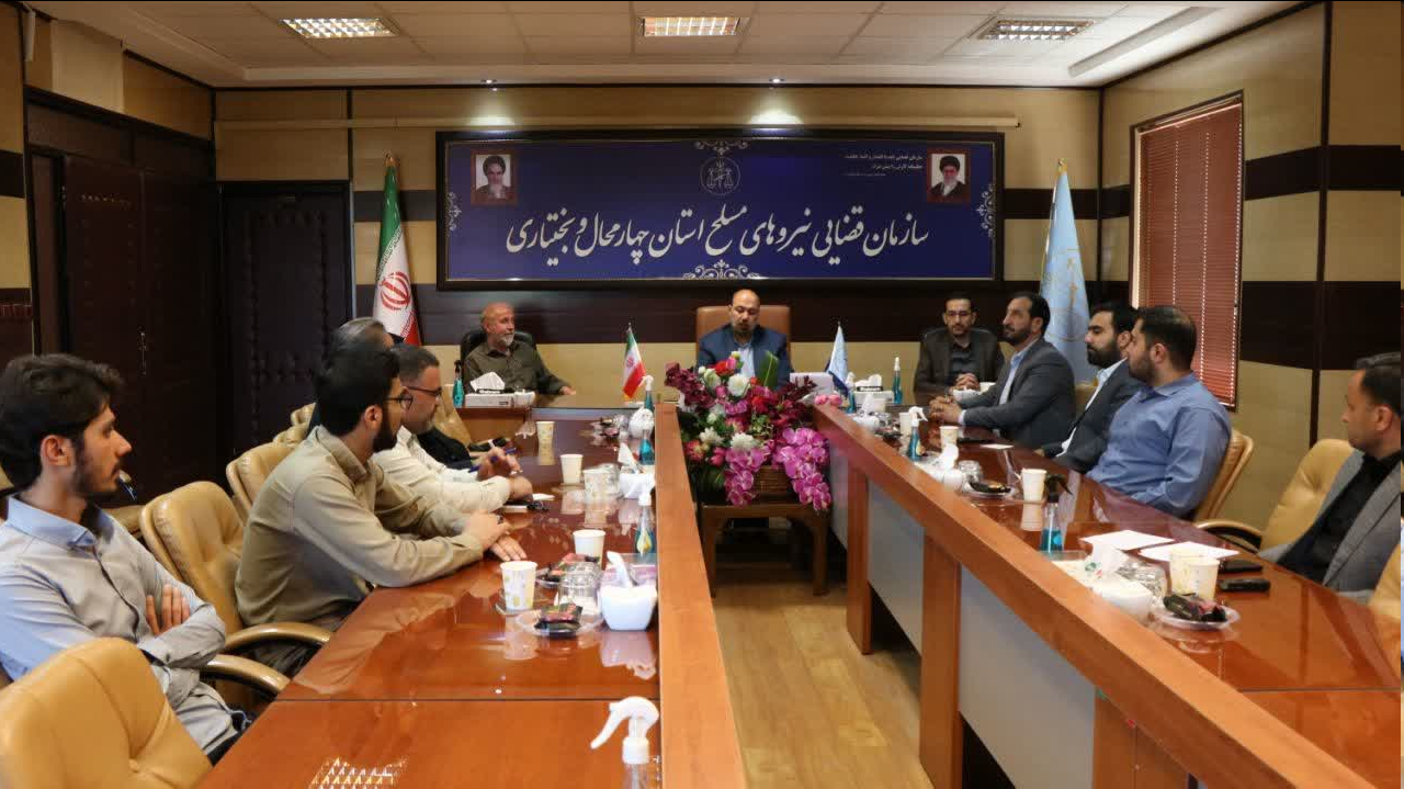 حفظ اقتدار نیروهای مسلح از اصول بنیادی سازمان قضایی نیروهای مسلح است