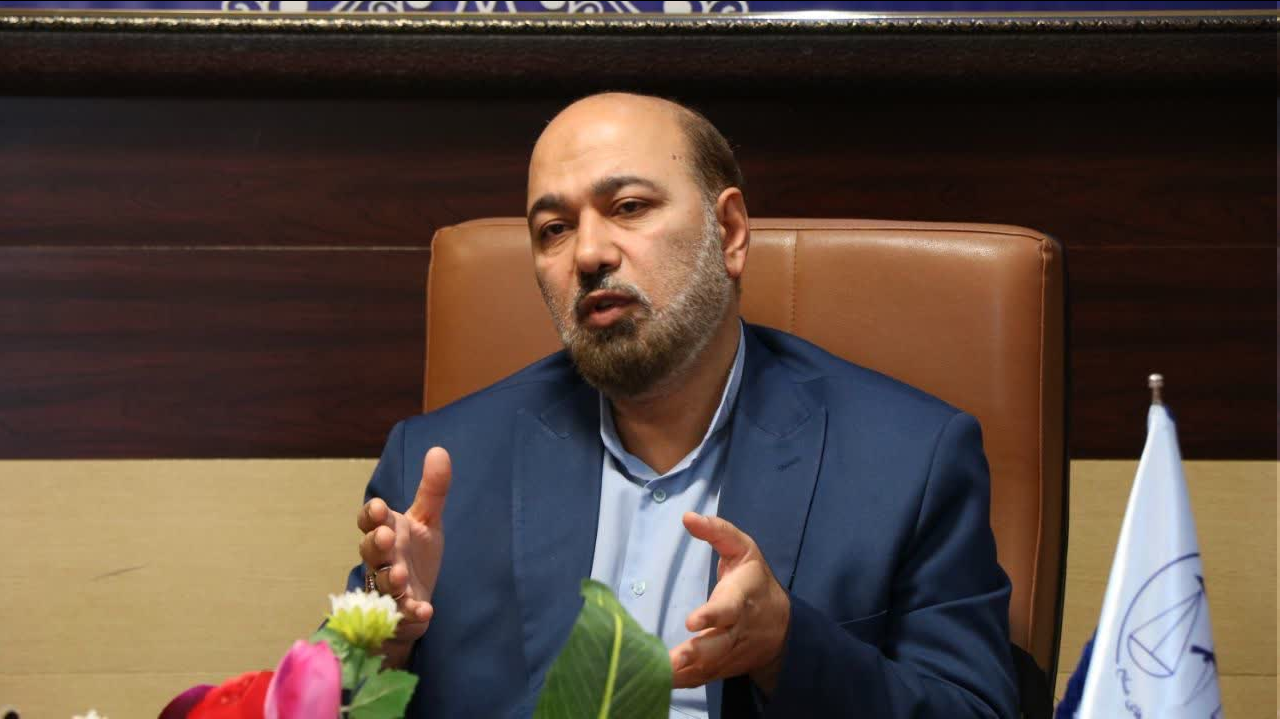 حفظ اقتدار نیروهای مسلح از اصول بنیادی سازمان قضایی نیروهای مسلح است