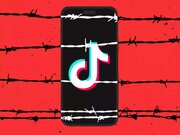 چین جلوی فروش تیک‌تاک به آمریکا را گرفت