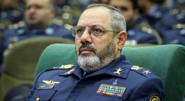 وزیر دفاع: فضای مجازی، شبکههای اجتماعی و موبایل از ابزارهای شیطان هستند / دشمنان فضای مجازی را رایگان در اختیارمان میگذارند تا ما را گمراه کنند