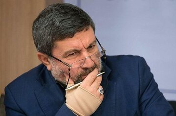 یک انتصاب جدید در دولت چهاردهم یک انتصاب جدید در دولت چهاردهم