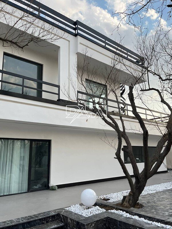 میکروسمنت دیوار