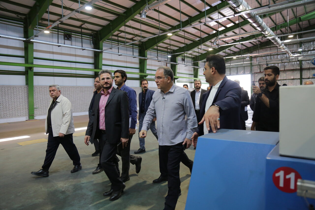 شرکت نخ تایر صبای زنجان شرکت نخ تایر صبای زنجان