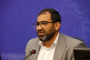 مهدی ذوقی معاون گردشگری سازمان منطقه آزاد کیش شد مهدی ذوقی معاون گردشگری سازمان منطقه آزاد کیش شد