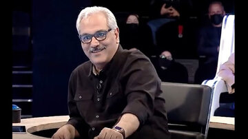 مهران مدیری به تلویزیون باز میگردد؟
