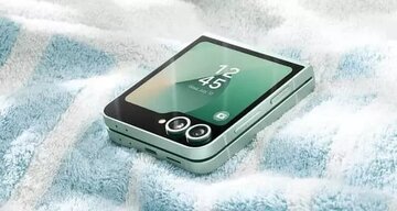 رنگ این گوشیهای سامسونگ پوسته میشود!/ عکس