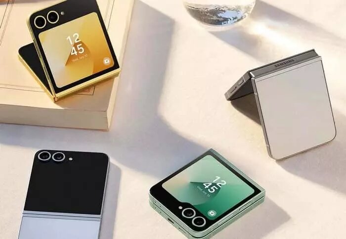 پوسته شدن رنگ گوشیهای گلکسی خبرساز شد!/ عکس