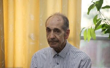 پیامهایی برای درگذشت جلیل تجلیل