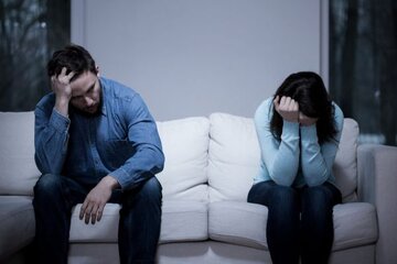 در رابطه زناشویی این ۵ ثانیه معجزه میکند در رابطه زناشویی این ۵ ثانیه معجزه میکند