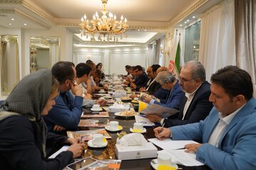هدف‌گذاری 30 میلیارد دلاری تجاری ایران و ترکیه محقق نشد/ سهم تجارت فولاد به یک میلیارد دلار هم نرسید!