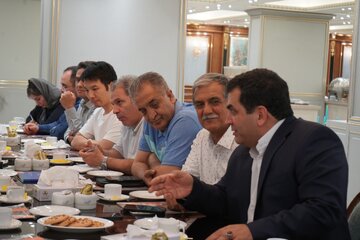 بهبود تجارت ایران و ترکیه در گرو رفع چالش تعرفه ترجیحی است