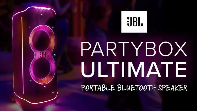 اسپیکر jbl؛ معرفی شوالیه های محبوب و پرطرفدار جی بی ال