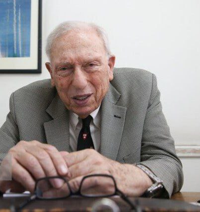 نوه مصدق درگذشت + عکس 2