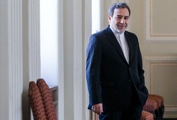 الجدید: عراقچی جمعه به لبنان سفر میکند الجدید: عراقچی جمعه به لبنان سفر میکند