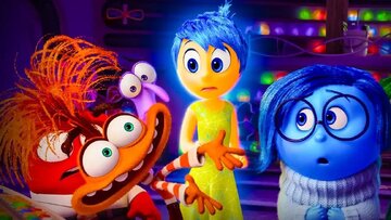 آنچه از Inside Out 2 نمی‌دانید