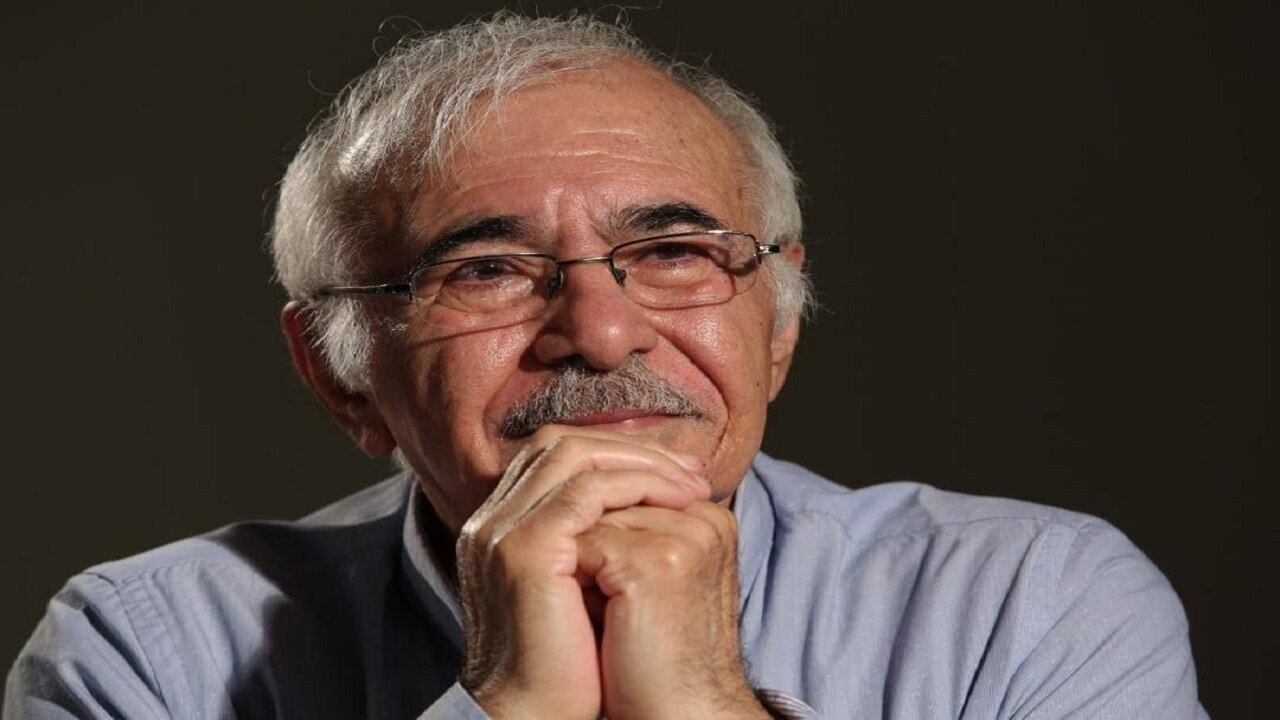 کودکی که در ۹سالگی شاعر شد؛ محمدعلی بهمنی از چاپخانه تا ترانه