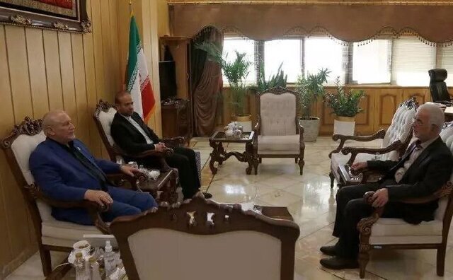 ایران پرسمان