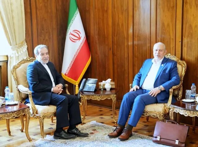 ایران پرسمان