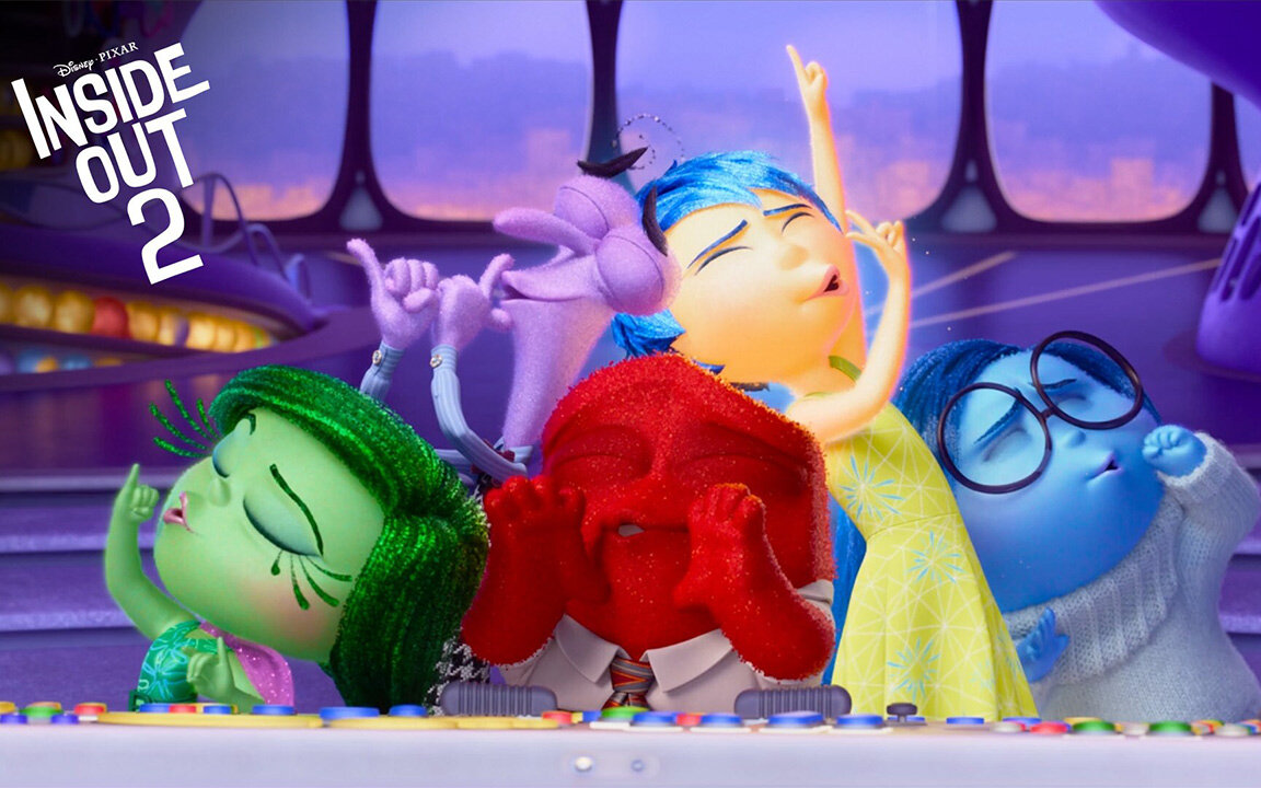 آنچه از Inside Out ۲ نمیدانید