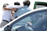 کاهش ۴ درصدی نزاع در مازندران