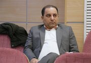 علوی: برای سرمربیگری تیم ملی امید ۵ گزینه داریم