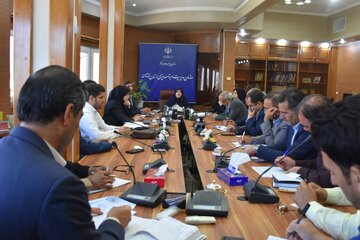 برنامه جامعی برای احیا و نگهداری جنگلهای زاگرس تدوین می شود برنامه جامعی برای احیا و نگهداری جنگلهای زاگرس تدوین می شود