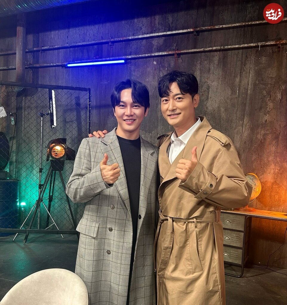 چهره جالب «یونگ پو» جومونگ بعد از ۵۰ سال/ عکس