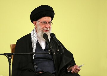 Iran's President delivers Supreme Leader’s message to Iraqi PM