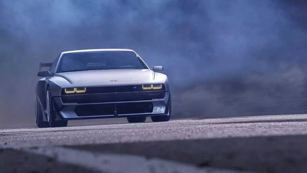 پیشرفت باورنکردنی خودروسازی که همزمان با ایرانخودرو متولد شد