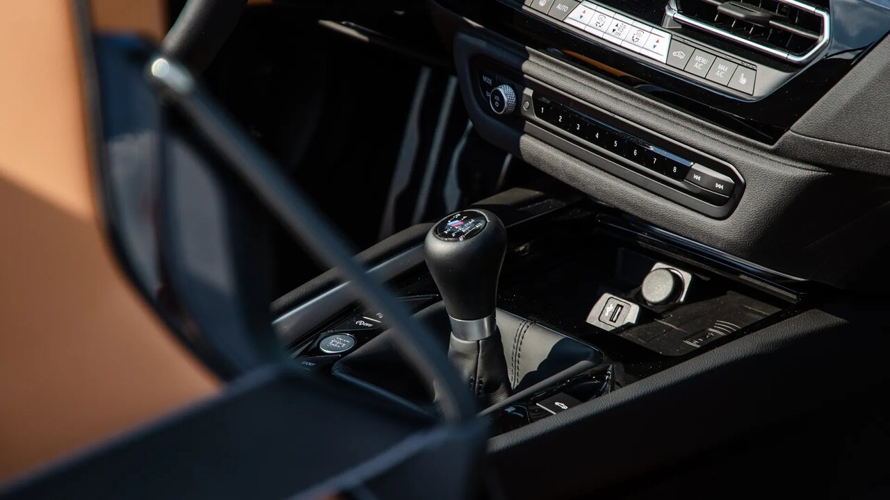 جدیدترین بی ام و  هم قیمت چینیهای بازار ایران!