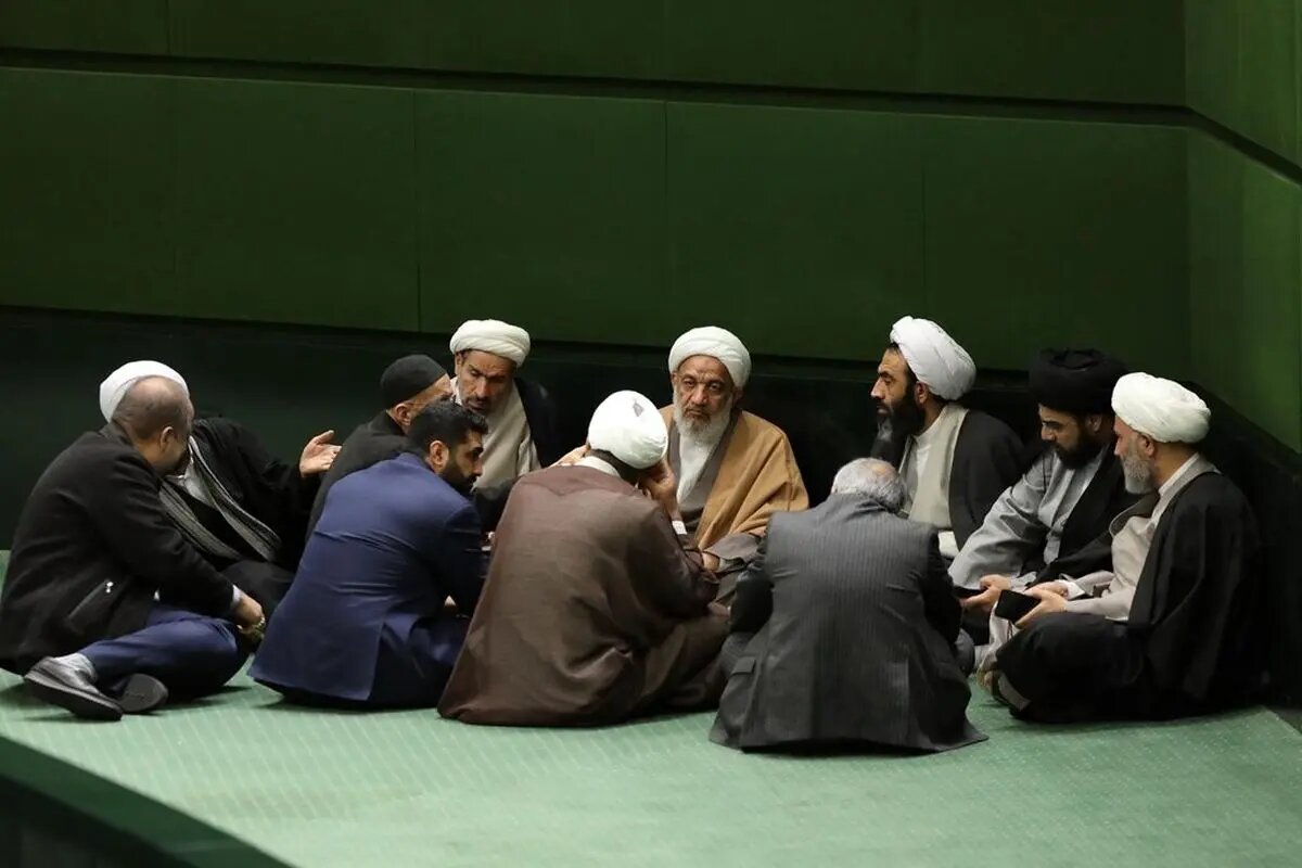 موقعیت مرتضی آقاتهرانی؛ از یکه تازی در جبهه پایداری و دولت احمدینژاد تا روزگارِ حضیضی /لیدر تندروهای تازه نفس پارلمان کیست؟