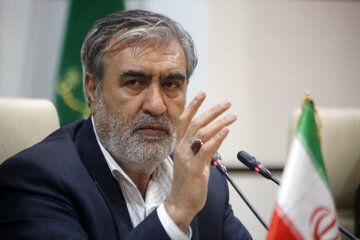 توضیح مهم رییس کمیسیون امنیت ملی درباره قانون تشدید مجازات جاسوسی و مجازات های تعیین شده در آن
