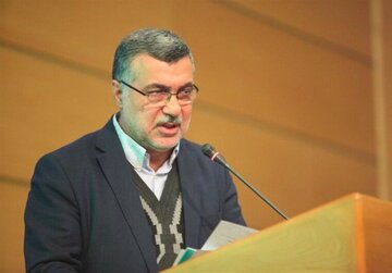 خاطره وزیر بهداشت از حوادث ۱۳ آبان خاطره وزیر بهداشت از حوادث ۱۳ آبان