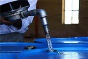 توزیع بیش از ۲۲ میلیون لیتر انواع مواد سوختی در مناطق روستایی کرمانشاه