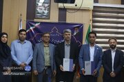 ارتقا تعاون هرمزگان به پژوهش و فرهنگ