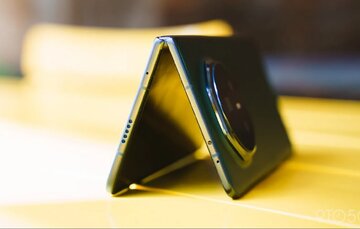 باریکترین گوشی تاشوی دنیا