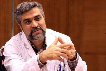 واکنش وزارت بهداشت به ماجرای گم شدن جنینهای فریز شده در بیمارستان آبان واکنش وزارت بهداشت به ماجرای گم شدن جنینهای فریز شده در بیمارستان آبان