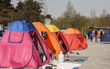 باز هم یک دوقطبی جدید؛ شمالی‌ها مهمان‌نوازترند یا جنوبی‌ها؟/ این عکس از مسافران در شمال جنجال‌برانگیز شد