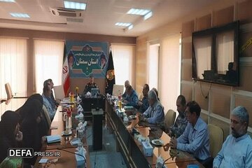 تبیین مفاهیم دفاع مقدس برای دانشجویان نیاز ضروری جامعه امروز است