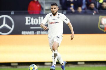 گزینه جدید پرسپولیس؛ مذاکره با مهاجم 4 میلیون یورویی گزینه جدید پرسپولیس؛ مذاکره با مهاجم 4 میلیون یورویی