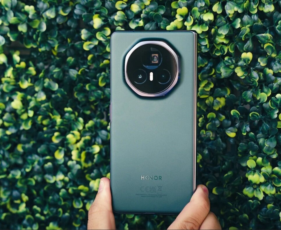 باریکترین گوشی تاشوی دنیا