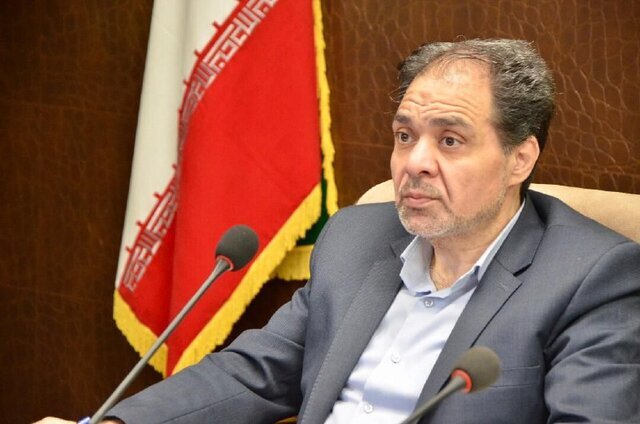 انتصابهای جدید در وزارت بهداشت