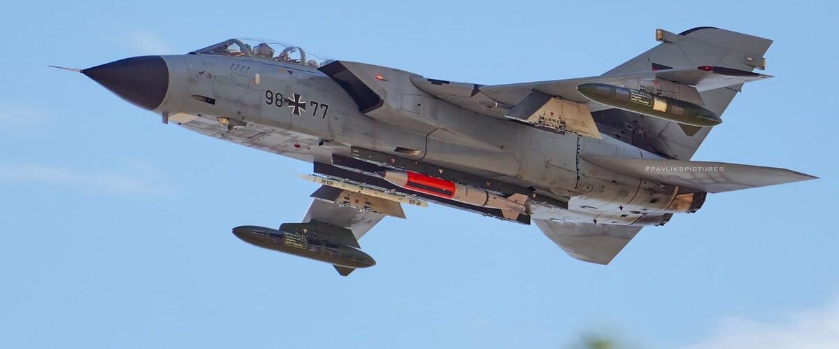 جنگندههای مسلح به بمب اتم در آمریکا به پرواز درآمدند