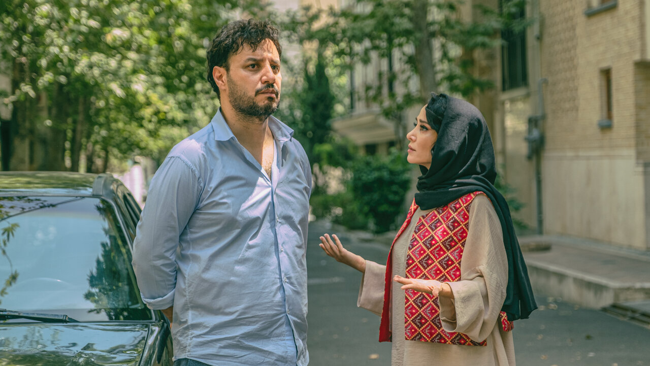 جواد عزتی در اکران آنلاین هم رکورد زد 2
