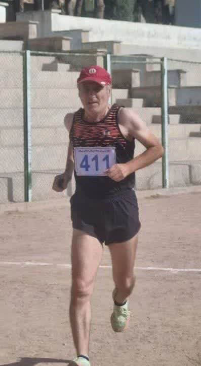 استان فارس قهرمان مسابقات ورزشی سه گانه پیشکسوتان کشور شد/درخشش پیشکسوتان استان سمنان