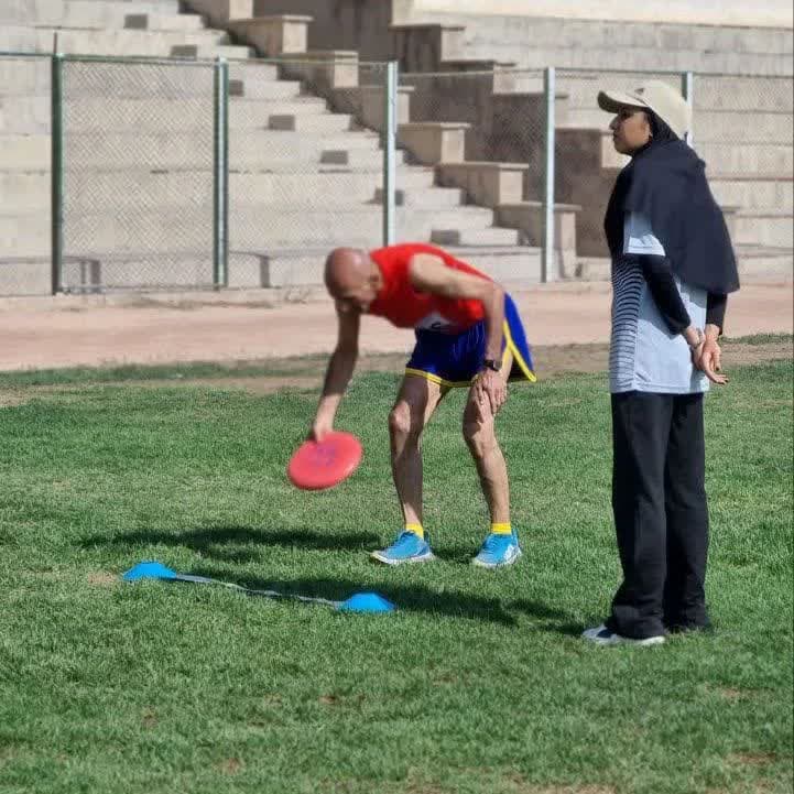استان فارس قهرمان مسابقات ورزشی سه گانه پیشکسوتان کشور شد/درخشش پیشکسوتان استان سمنان