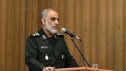 پاسخ قاطع فرمانده ارشد نظامی به ادعای ارسال موشک از ایران به روسیه /نیروهای مسلح در آماده باش کامل