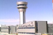پرواز کرمان به نجف مجددا برقرار شد